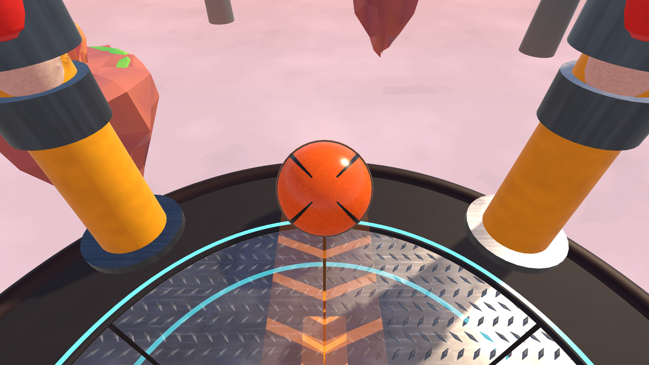 Last One Standing VR gameplay screenshot one