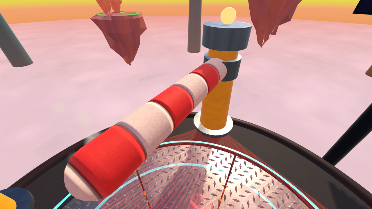 Last One Standing VR gameplay screenshot two